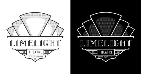 Limelight Theatre on Behance