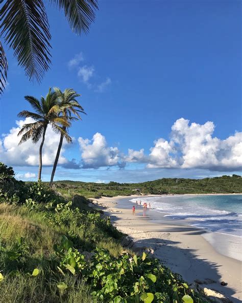 Half Moon Bay Antigua Photo Heatheronhertravels.com | Heather on her ...