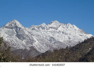 350 Kanchenjunga National Park Images, Stock Photos & Vectors ...