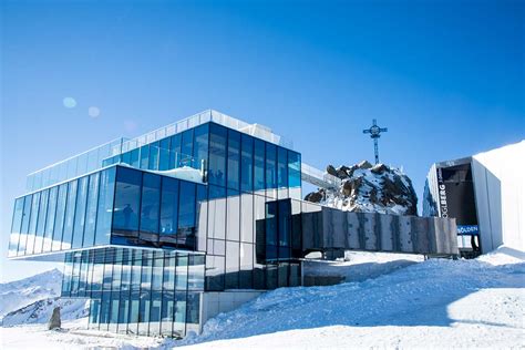 James Bond Sölden : GRAUER BÄR | Hotel, Gasthof & Restaurant in Sölden