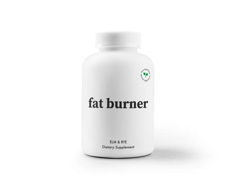 13 Best Fat Burners For Men - LAmag