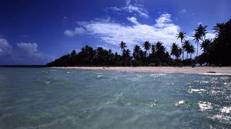 Bullish Marshall Islands aim high with UN climate plan