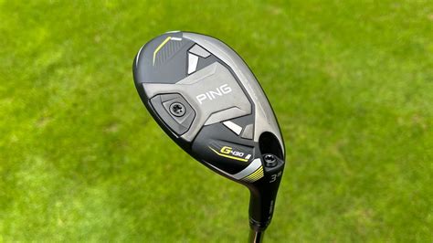 Ping G430 Hybrid Review | Golf Monthly