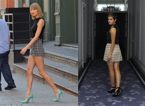 Taylor Swift vs Emma Watson : r/CelebBattles