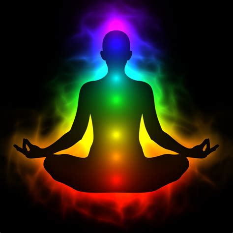 Adult's Chakra Cleansing & Balancing Meditation - Healthy Minds Meditations