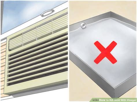 How to Kill Mold With Vinegar: 14 Steps (with Pictures) - wikiHow