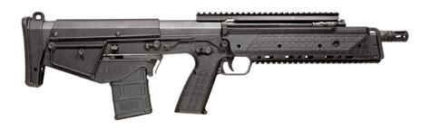 RDB Bullpup Rifles w/ Smooth Trigger & Downward Ejection in 223/5.56 | KelTec®