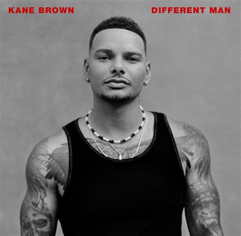 Kane Brown album cover | Devoted to Vinyl