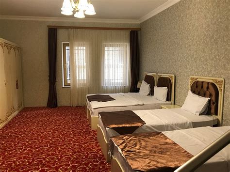 IVA OLD CITY HOTEL (Baku) - Hotel Reviews & Photos - Tripadvisor