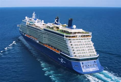 Celebrity Equinox Receives CDC Approval to Restart Cruises from the U.S. | Crew Center