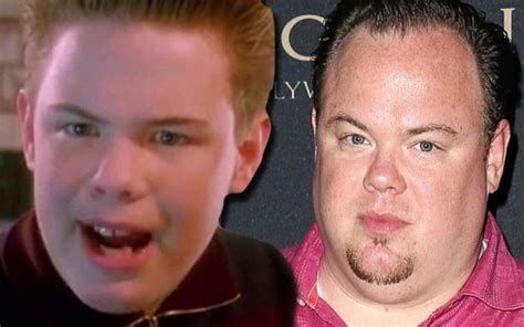 Cops Called Over Home Alone's Buzz McCallister Actor Devin D. Ratray's Nasty Split With Girlfriend