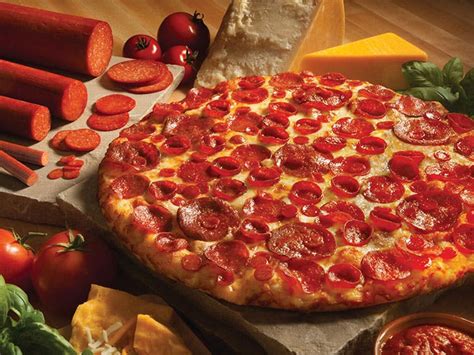 Round Table Pizza Menu: Pizza Delivery Vallejo, CA - Order (̶5̶%̶)̶ (10% off) | Slice