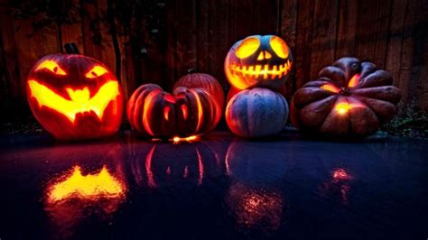 Cool Halloween Wallpapers 3d