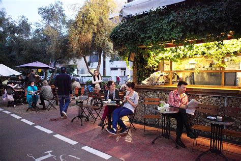 The best of Tel Aviv nightlife: where to party in Israel – Lonely Planet