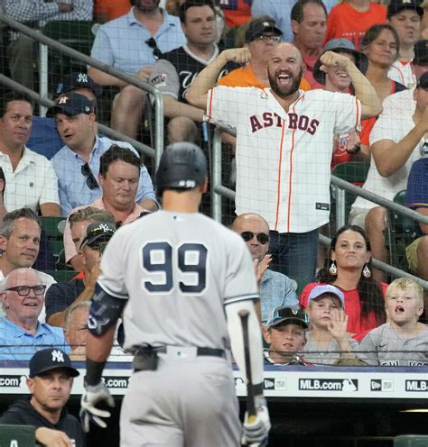 Houston Astros: Team will play every MLB opponent for first time in 2023