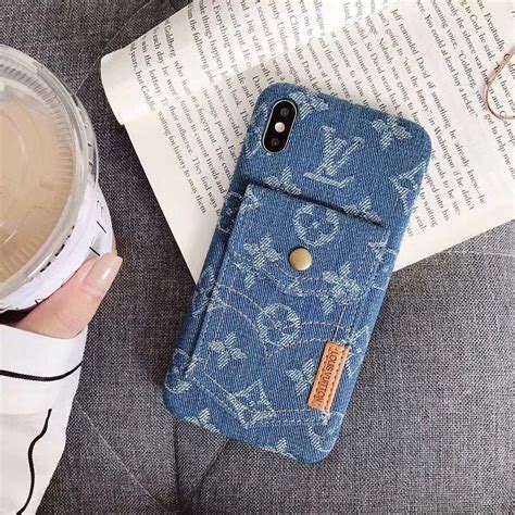 Fashion Luxury Designer Cell Phone Cases For Everyone