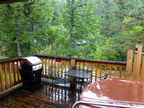 FALL RIVER CABINS - Updated 2018 Campground Reviews (Estes Park, CO) - TripAdvisor