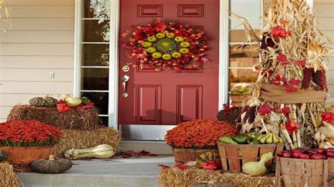 10 Famous Southern Living Fall Decorating Ideas 2024