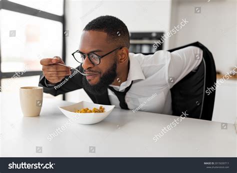 107,376 Men Eating Breakfast Images, Stock Photos & Vectors | Shutterstock