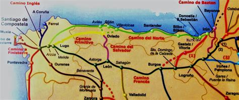 Camino del Norte 2014 Adventure: June 2014