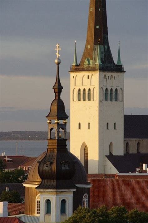 Must see museums and things to do in Tallinn Old town for cruise ...