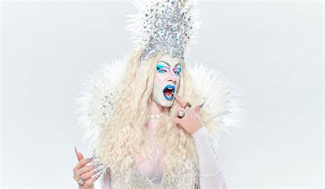 Jimbo breaks down her iconic moments on Canada's Drag Race