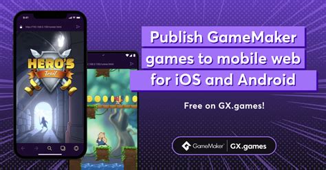 Opera presents GX.games, a new platform to create and publish mobile ...