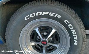 Are Arizonian Tires Any Good? (Checked) | Motor & Wheels