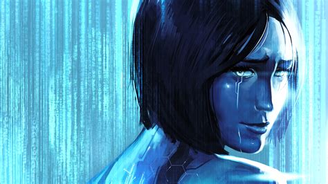 Cortana 4K Wallpaper (67+ images)