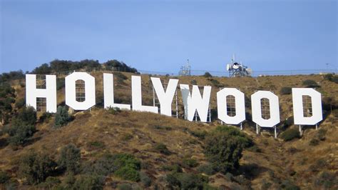 Iconic Hollywood Sign Turns 90 Years Old | KTLA