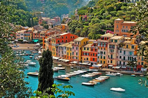 Portofino - Ein Juwel an der ligurischen Küste | Urlaubsguru.de