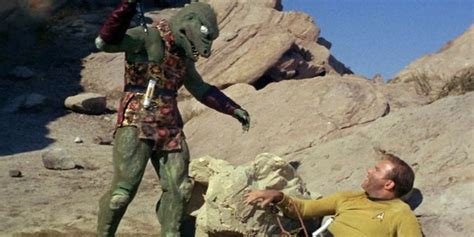 Star Trek Just Made Gorn Even More Disturbing With 1 Fact