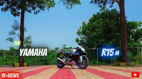 Yamaha R15m | full details review | Ride review | Walk around | Top speed ⚡. - YouTube