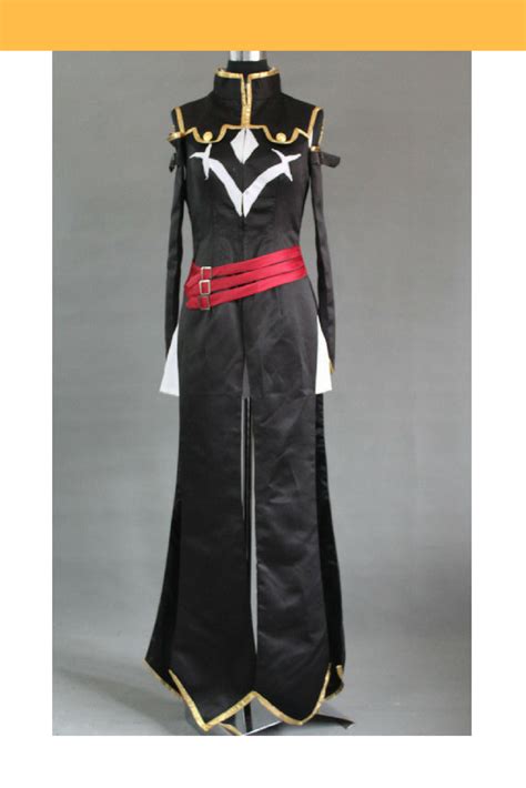 Code Geass CC R2 Cosplay Costume - Cosrea Cosplay