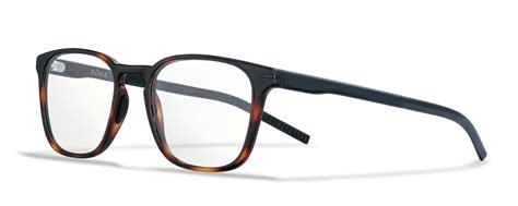 Rory | Rectangular Prescription Glasses | ROKA