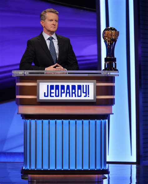 'Jeopardy! Masters' Crowns Its First Champion After Nail-Biter Final Game