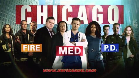 Chicago Med Wallpapers - Wallpaper Cave