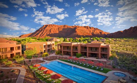 Five Things To Know About Southern Utah's Outdoor Playground