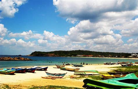 Trincomalee | Beaches | Sri Lanka | Travel Destinations