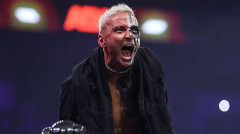 Darby Allin Reveals When He Intends To Climb Mount Everest - WrestleTalk