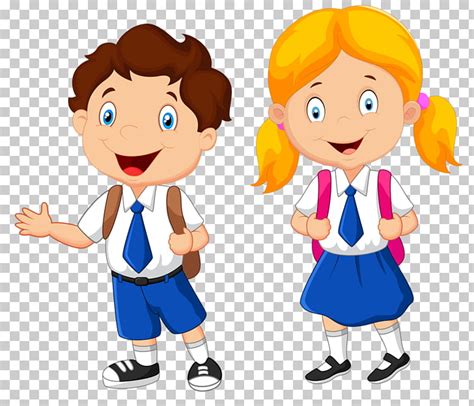 student school uniform clipart - Clip Art Library