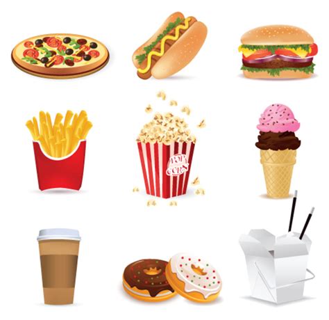 Study: Junk food more deadly than war, famine, genocide — Health & Wellness — Sott.net