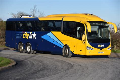 PSU620 (YT19EBC) | Seen outside Ingliston Park & Ride near E… | Flickr