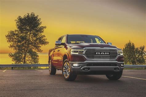 2020 RAM 1500 EcoDiesel | Automotive | theadvocate.com