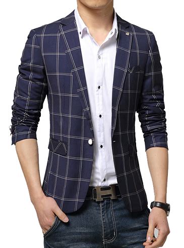 Elevate Your Style with Designer Blazers