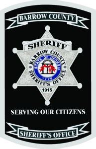 Barrow County Sheriff Department | Stop Alcohol Under 21