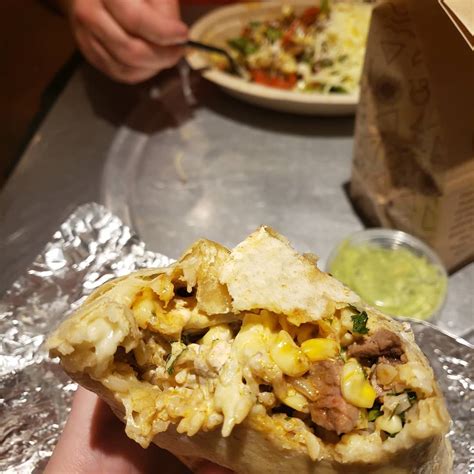 Chipotle Secret Menu - 9 Delicious Hacks You Need To Try In 2024 ...