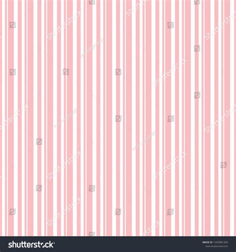 Vertical Red Lines Pattern Vector Striped Stock Vector (Royalty Free ...