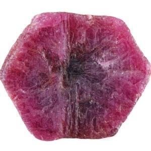 181.13-Carat Large Trapiche Ruby from Guinea :: $3,250 USD :: StarRuby ...