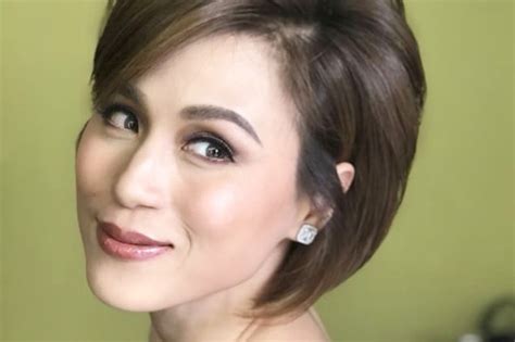 Why Toni Gonzaga went for a pixie cut | ABS-CBN News